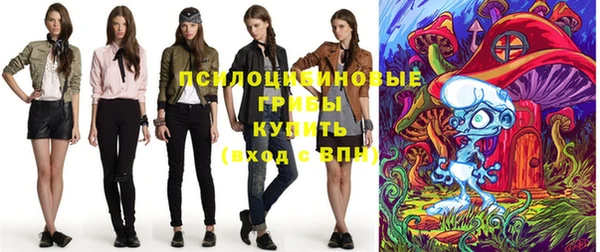 хмурый Балабаново